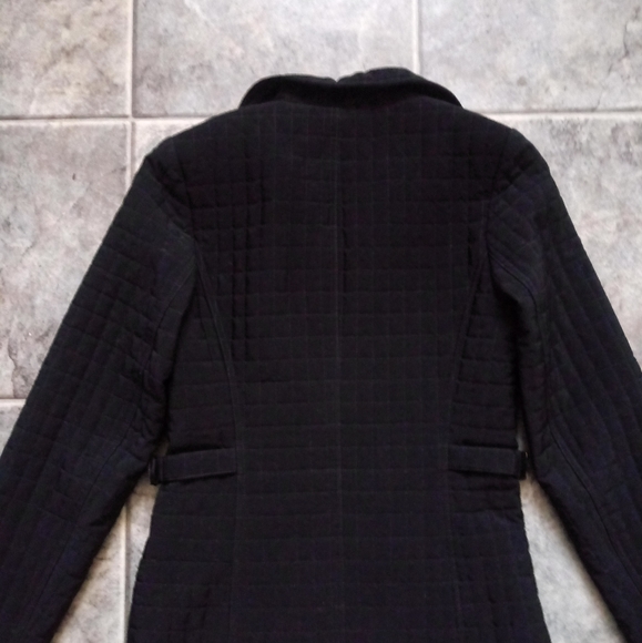 Gallery Women's. Quilted Jacket - Picture 4 of 5